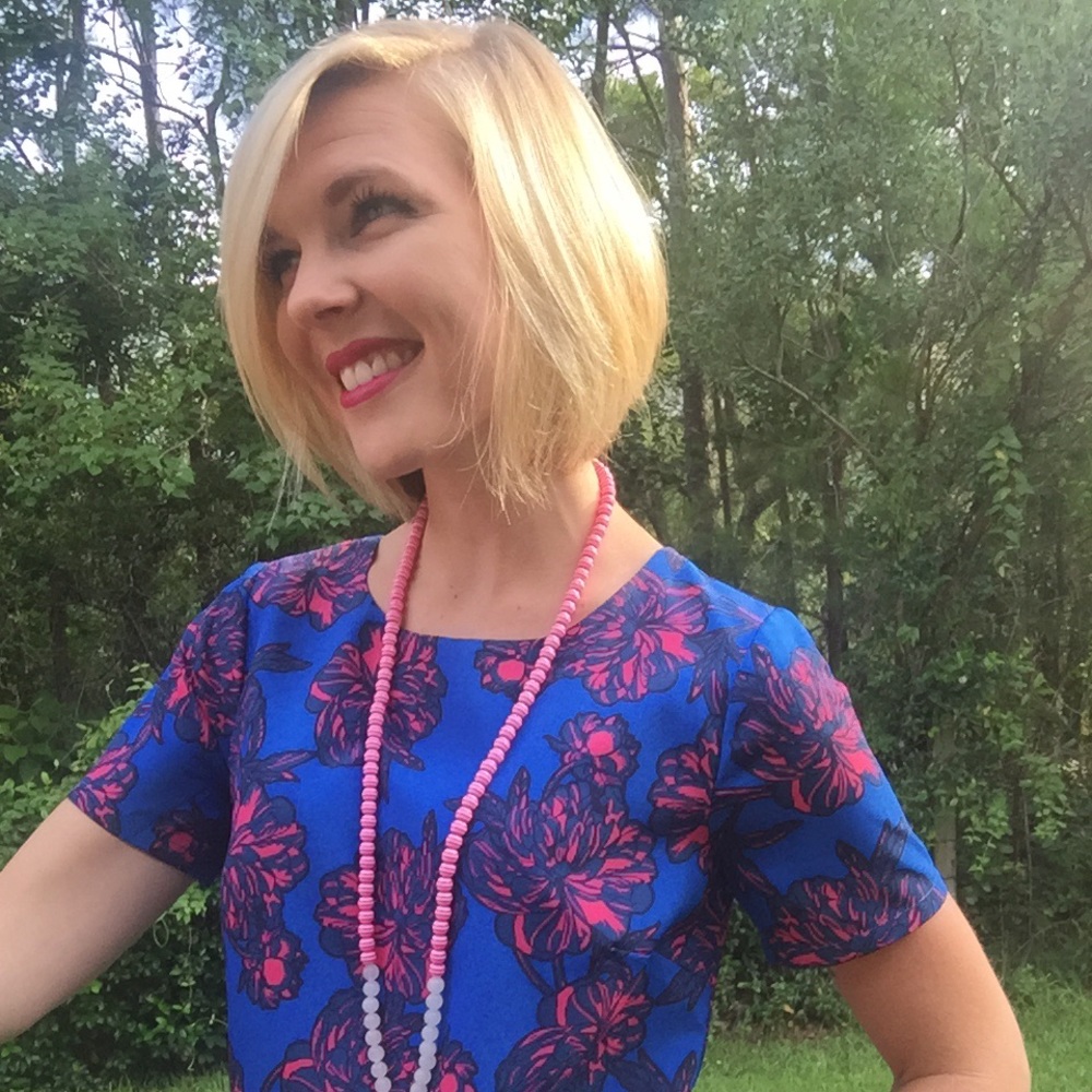 Meet your Posher, Danielle